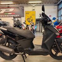 Kymco Agility 125