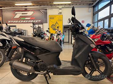 Kymco Agility 125