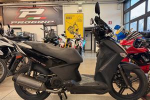 Kymco Agility 125