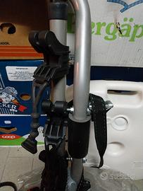 porta biciclette 