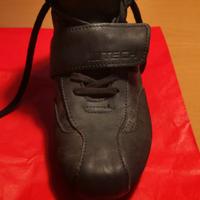 scarpa moto donna