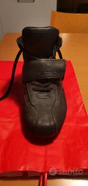scarpa moto donna