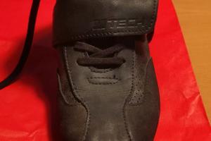 scarpa moto donna