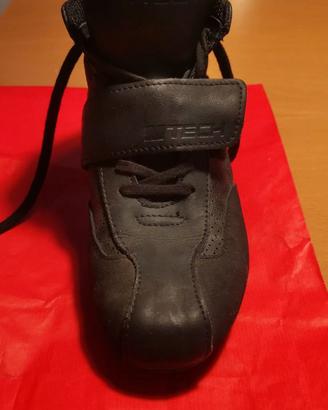 scarpa moto donna