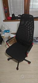 sedia gaming