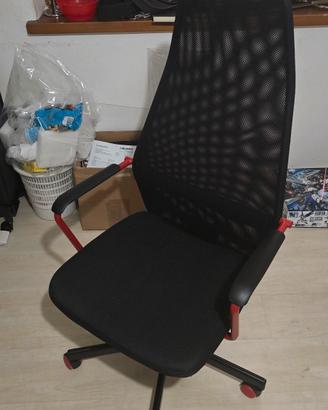sedia gaming
