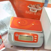 Bilancia Per Bambini Baby & Child Mebby
