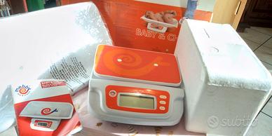 Bilancia Per Bambini Baby & Child Mebby
