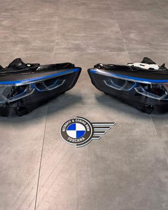 FARI LED BMW serie 1 F40 serie 2 F44