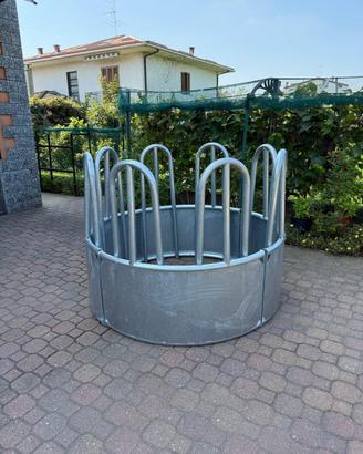 Portaballoni per cavalli