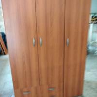 Armadio 3 ante