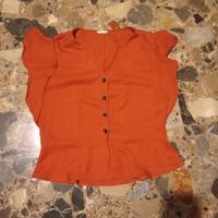 camicia donna taglia Xl