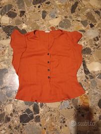 camicia donna taglia Xl