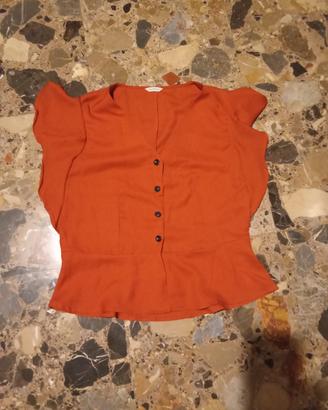 camicia donna taglia Xl