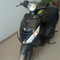 Piaggio Zip SP 50 - 2011