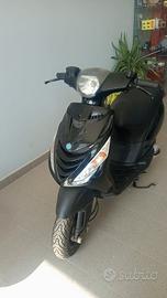 Piaggio Zip SP 50 - 2011