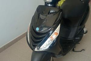 Piaggio Zip SP 50 - 2011