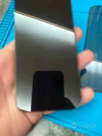 Display  + Batteria 86% originali  iphone 14 Pro