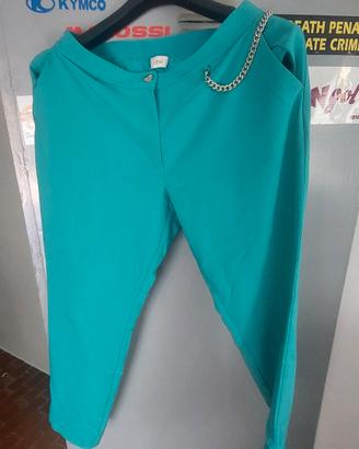pantaloni lunghi 