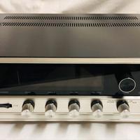 SANSUI 350 Amplificatore Radio Hi-Fi Vintage TOP