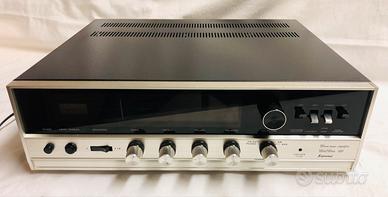 SANSUI 350 Amplificatore Radio Hi-Fi Vintage TOP