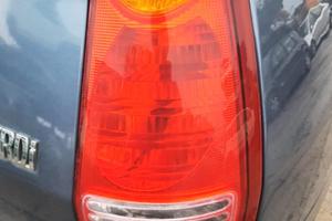 HYUNDAI MATRIX 2002 - STOP POSTERIORE DESTRO