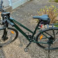 Mountain bike SCOTT Lady 40 Taglia M