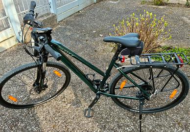 Mountain bike SCOTT Lady 40 Taglia M