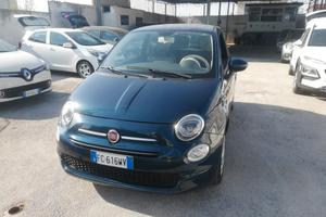 Fiat 500 1.2 Pop euro6b possibilita gpl nuovo