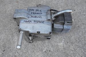 motore franco morini FM M1