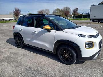 Citroën C3 Aircross 1.2 PureTech 110 CV - RIP CURL