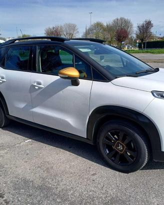 Citroën C3 Aircross 1.2 PureTech 110 CV - RIP CURL