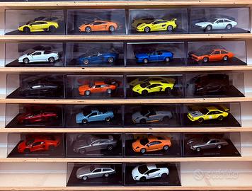 Lamborghini 1:43