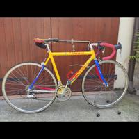 Bici Wilier Triestina ed. Marco Pantani 1997 
