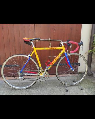 Bici Wilier Triestina ed. Marco Pantani 1997 