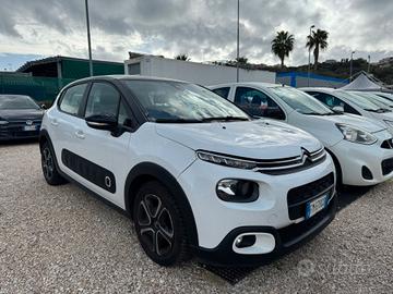 Citroen C3 BlueHDi 75 S&S Shine