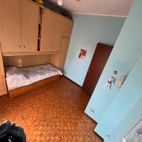 Armadio ponte cameretta