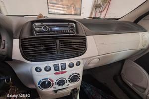 Fiat punto 188