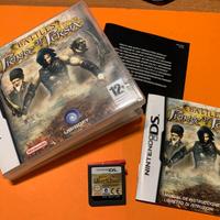 Videogioco Nintendo DS “Battles Prince of Persia”