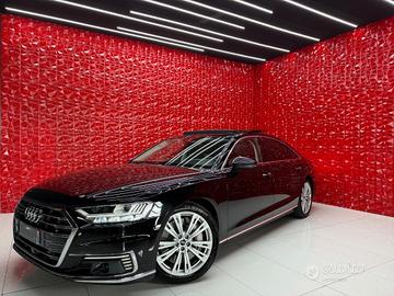 Audi A8 L 60 TFSI e 3.0 quattro tiptronic 449Cv FU