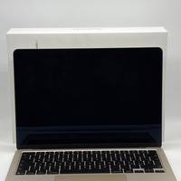 MACBOOK AIR M4 256 GB