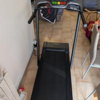 tapis roulant elettrico Domyos T520B