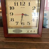 Radio-orologio