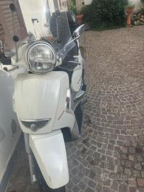 APRILIA  SCARABEO 300 S