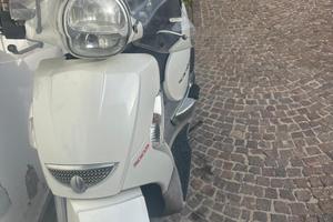 APRILIA  SCARABEO 300 S