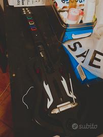 Chitarra GH per Wii