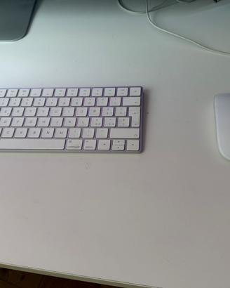 Mac 27 pollici e display Apple