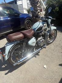 Royal Enfield Classic 350