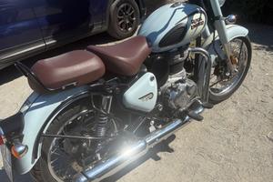 Royal Enfield Classic 350