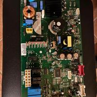 Ricambio scheda elettrica frigorifero LG